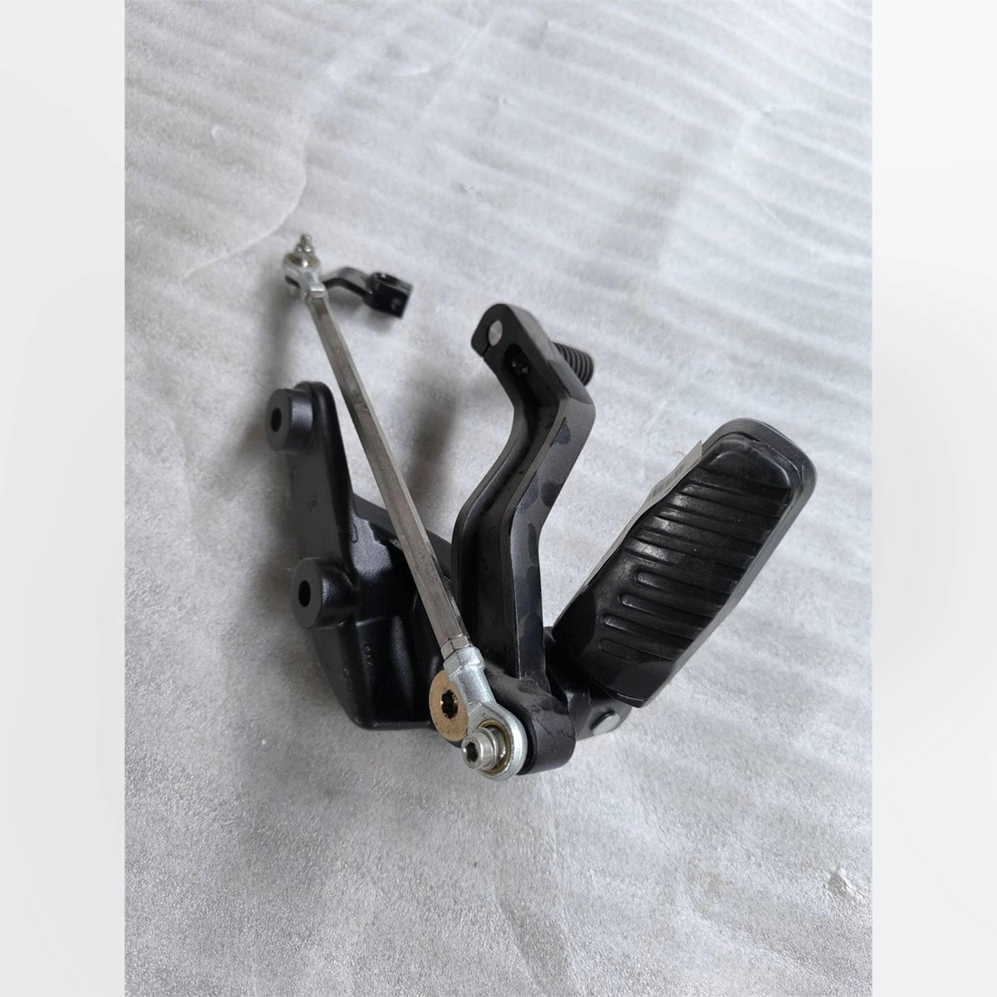 ARORA CP250 ÖN SOL BASAMAK #CP250 - 015